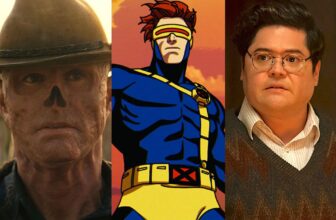 Fallout, X-Males ’97, What We Do within the Shadows Get Emmy Noms